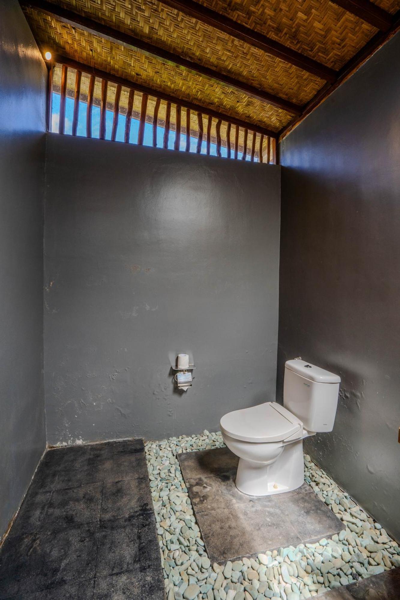 Lumbung Bukit Resort Uluwatu Kültér fotó