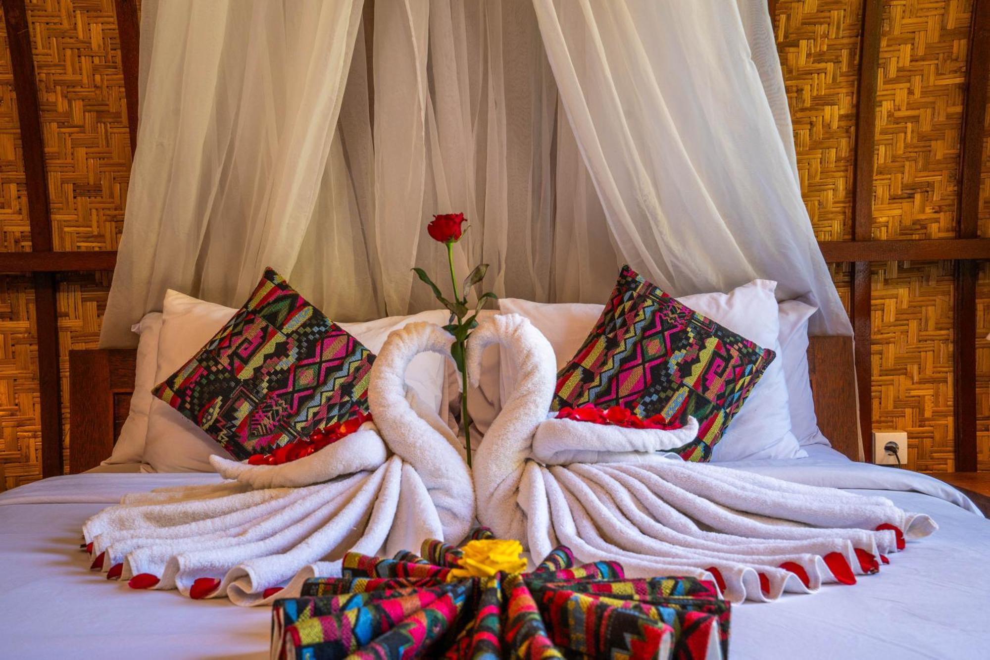 Lumbung Bukit Resort Uluwatu Kültér fotó