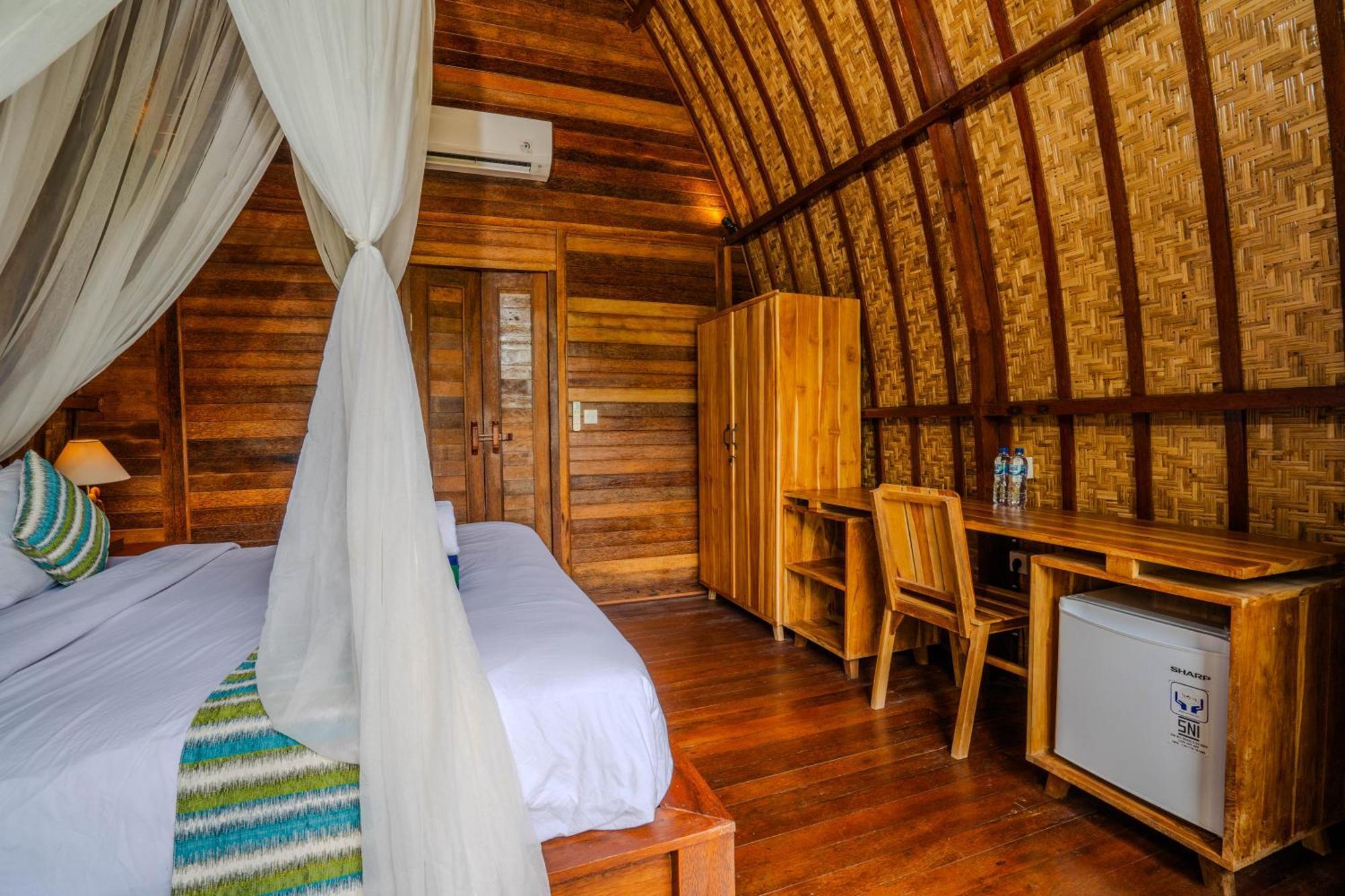 Lumbung Bukit Resort Uluwatu Kültér fotó